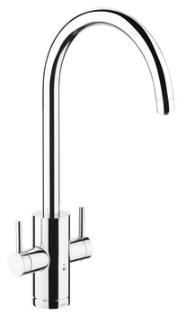 Pronteau PT1001-2 Profile 4in1 C-Tap Chrome