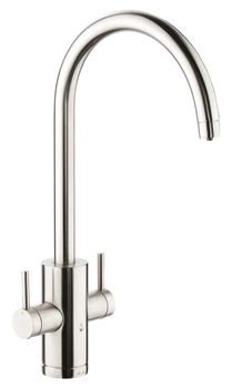 Pronteau PT1002-2 Profile 4in1 C-Tap Nickel