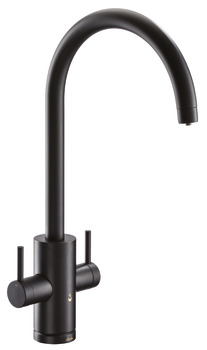 Pronteau PT1026-2 Profile 4in1 C-Tap Black