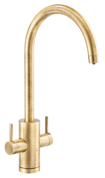 Pronteau PT1051 Profile 4in1 C-Tap Brs