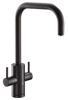 Pronteau PT1027-2 Project 4in1 U-Tap Black