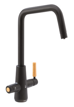 Pronteau PT1044 Scandi-E 4in1 U-Tap Black
