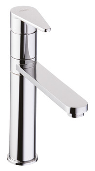 Abode AT1254 Prime Sgl Lvr MSpt Tap Chrome