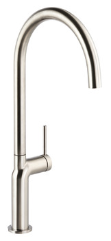 Abode AT2127 Tubist Sgl Lvr C-Tap Nickel