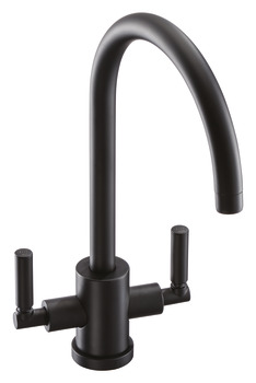 Abode AT2099 Atlas Aquf 3in1 C-Tap Black