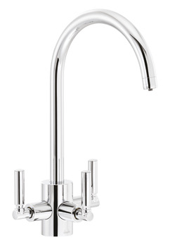 Abode AT2072 Orcus Aquf 3in1 C-Tap Chrome