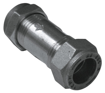 Abode AT1142 Flow Control Valve Brs PC