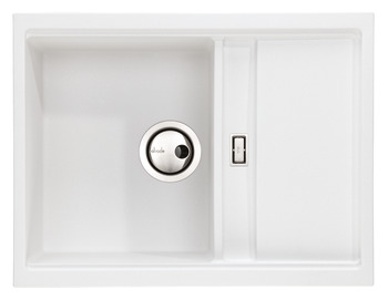 Abode AW3175 Sync 1.25B Sink Rev Gr Wht 569.90.495
