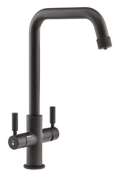 Pronteau PT1198 Industria 3in1 U-Tap Black