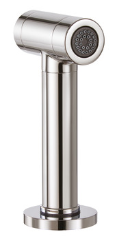 Abode AT2241 Click Ind PO Spray P.Chrome