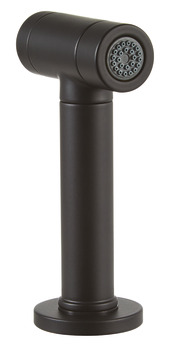 Abode AT2244 Click Ind PO Spray M.Black