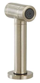 Abode AT2242 Click Ind PO Spray B.Nickel