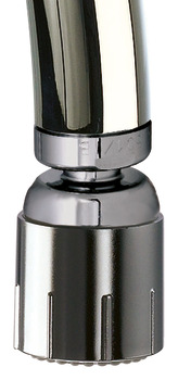 Abode AT1140 Jetspray Aerator Brs PC