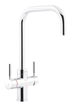 Pronteau PT1111 Prostyle 3in1 U-Tap Chrome