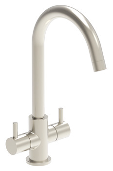 Hafele Sofia Dual Lvr C-Tap SSS