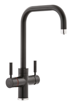 Pronteau PT1114 Prostyle 3in1 U-Tap Black
