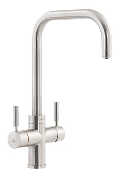 Pronteau PT1112 Prostyle 3in1 U-Tap Nickel