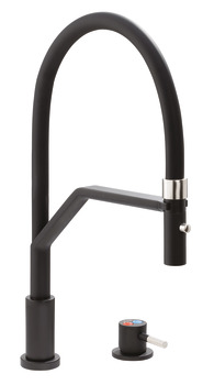Abode AT2213 LivInc Semi Pro 2Prt C-Tap