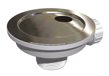 Abode AX1002 Orbit Strainer Wst Lng