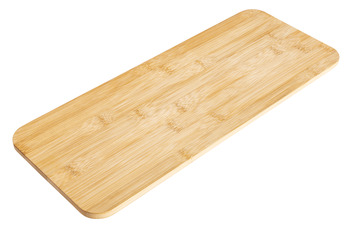 Abode AX2024 SysSync Bamboo Chopping Brd