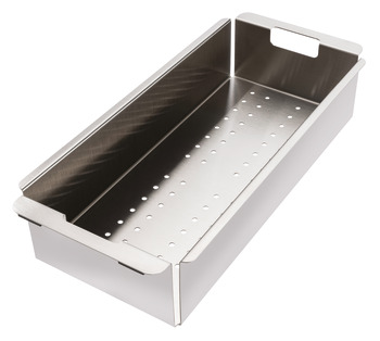 Abode AX1508 SysSync Colander