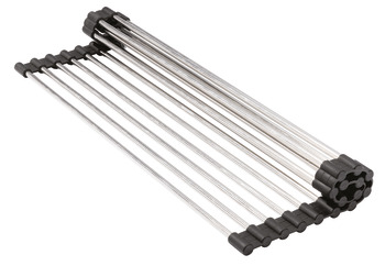 Abode AX2506 SysSync Drainer/Trivet