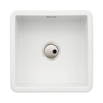 Abode AW1030 Sandon 1.0B Sink UH Cer