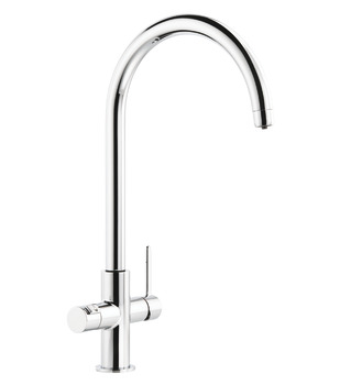 Pronteau PT1130 Prothia 3in1 C-Tap Chrome