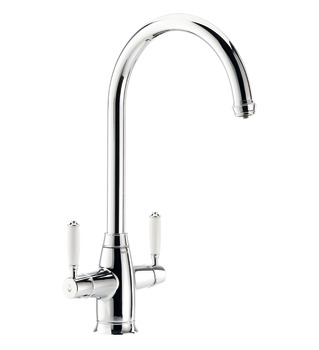 Pronteau PT1190 Protrad 3in1 C-Tap Chrome