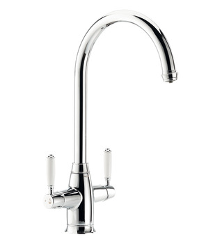 Pronteau PT1193 Protrad 4in1 C-Tap Chrome