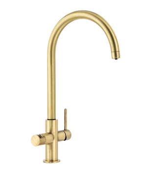 Pronteau PT1133 Prothia 3in1 C-Tap Brs
