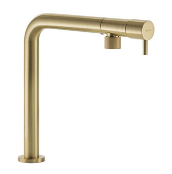 Abode AT2188 Agilis Sgl Lvr L-Tap Bru