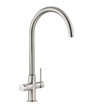Pronteau PT1131 Prothia 3in1 C-Tap Nickel