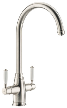 Pronteau PT1191 Protrad 3in1 C-Tap Nickel