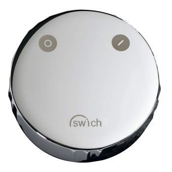 Abode AT2050 Swich Filter Classic Chrome