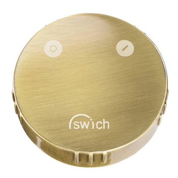 Abode AT2110 Swich Filter High Resin Brs