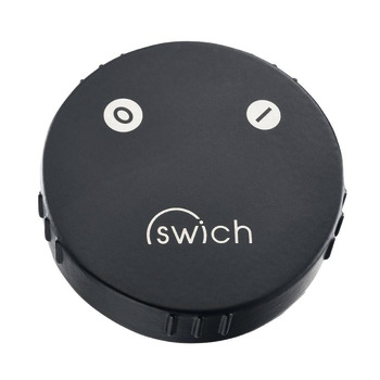 Abode AT2107 Swich Filter High Resin Black