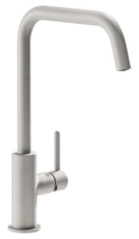 Abode AT2208 Althia Sgl Lvr U-Tap Scandi