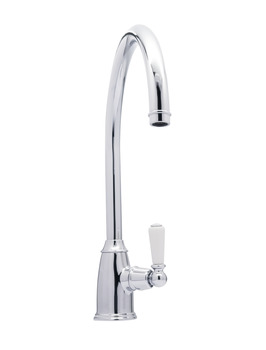 Bidbury&Co Malvern Sgl Lvr C-Tap Chrome