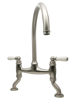 Bidbury&Co Moreton Bridge Dual Tap Pew