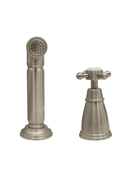 Bidbury&Co Chalford Ind PO Spray Pew