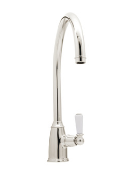 Bidbury&Co Malvern Sgl Lvr C-Tap Nickel