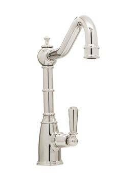 Bidbury&Co Stanton Sgl Lvr Ctry Tap Nickel