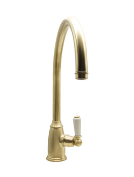 Bidbury&Co Malvern Sgl Lvr C-Tap OEB