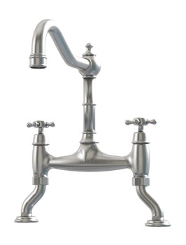 Bidbury&Co Fairford Bridge Tap Pew
