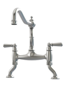 Bidbury&Co Henbury Bridge Tap Pew