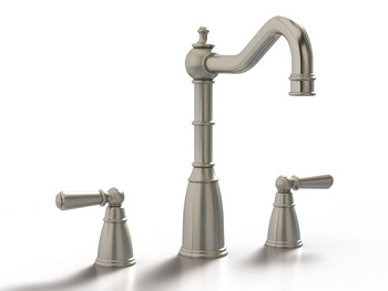 Bidbury&Co Sherston 3H Ctry Tap Pew