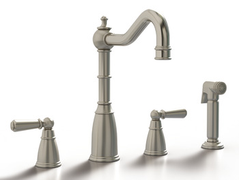 Bidbury&Co Stockwell 4H Ctry Tap Pew