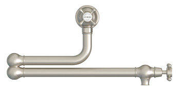 Bidbury&Co Oakridge Pot Filler Pew