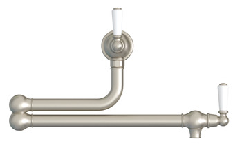 Bidbury&Co Aldsworth Pot Filler Pew